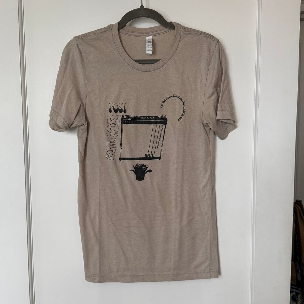 Band Tee sz Small